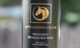 Appellations Cellar