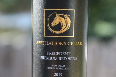 Appellations Cellar