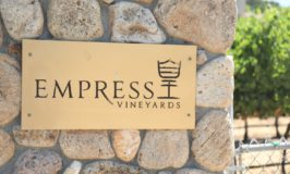 Empress Wines