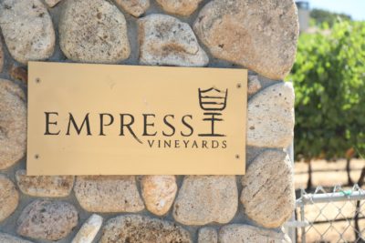 Empress Wines