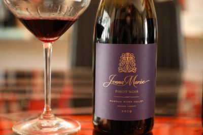 JennaMarise Wines