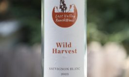 Lost Valley Ranch Wines