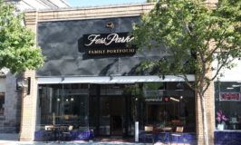 Fess Parker Family Portfolio, Napa Tasting Room