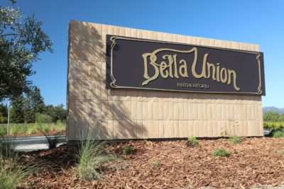 Bella Union Winery