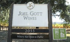 Joel Gott Wines