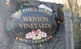 Wenyon Winery